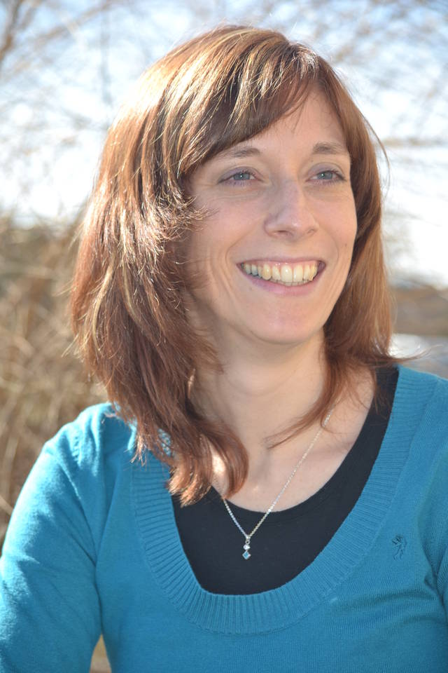 Andrea Resch, M.Sc.